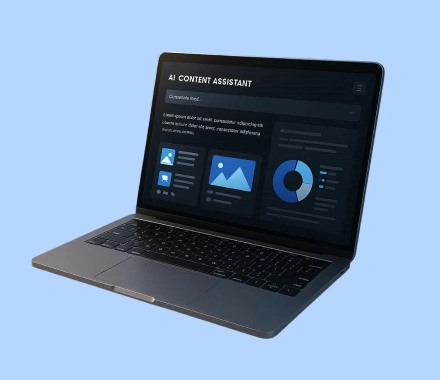 Marketing & Content Creation