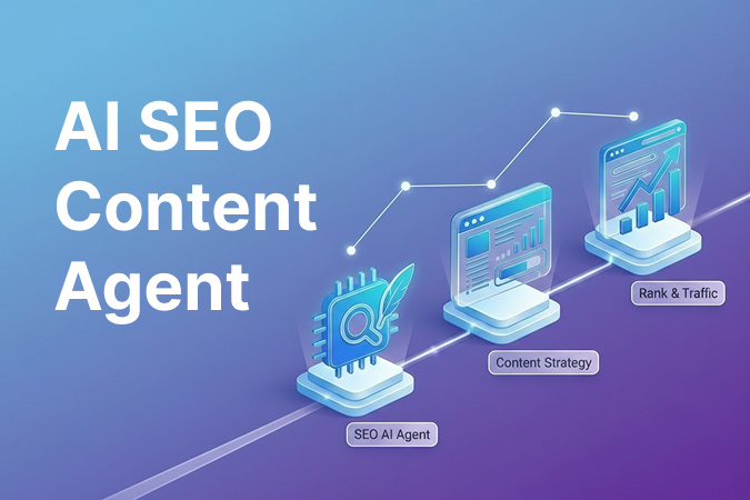 AI SEO Content Agent — Pay For Access