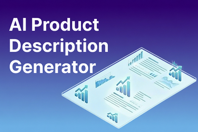 AI Product Description Generator — Pay For Access