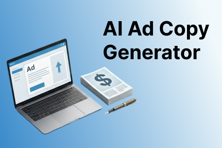 AI Ad Copy Generator — Pay For Access