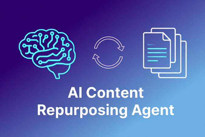 AI Content Repurposing Agent — Pay For Access